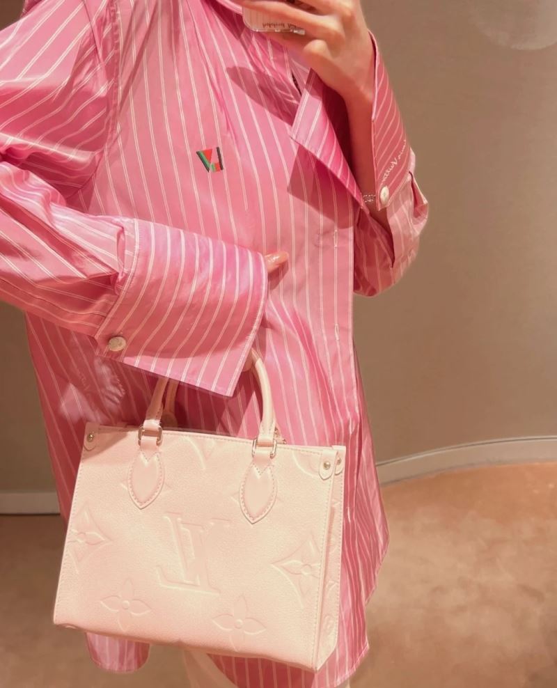 Louis Vuitton Shopping Bags
